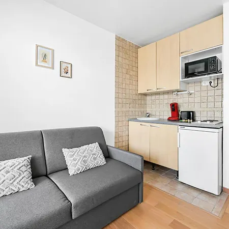 Appartamento La Felicita - Avec Balcon - Netflix *