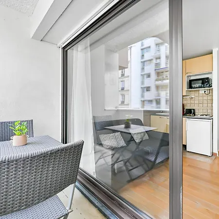 La Felicita - Avec Balcon - Netflix Appartamento